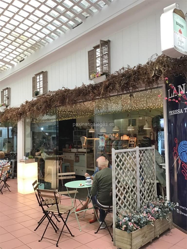 imagen principal Delicious Bakery