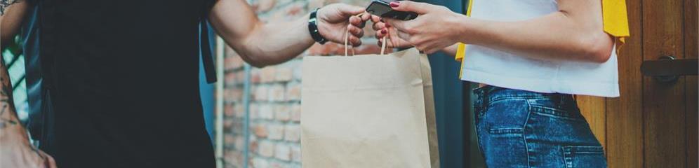 Delivery, comida a domicilio en provincia Pontevedra