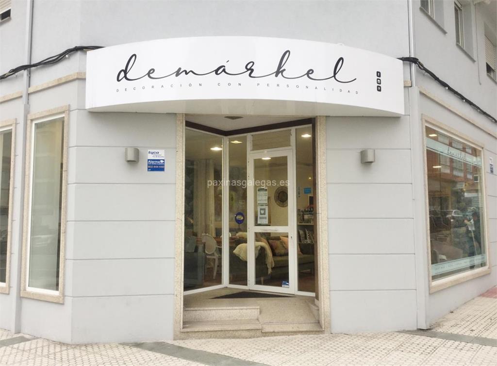 imagen principal Demárkel