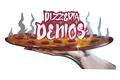 logotipo Denios Pizzería