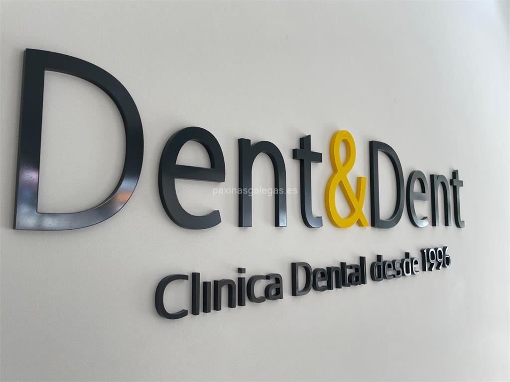 Dent & Dent imagen 2