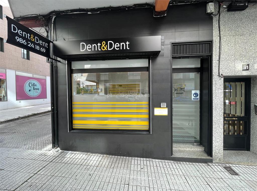 imagen principal Dent & Dent