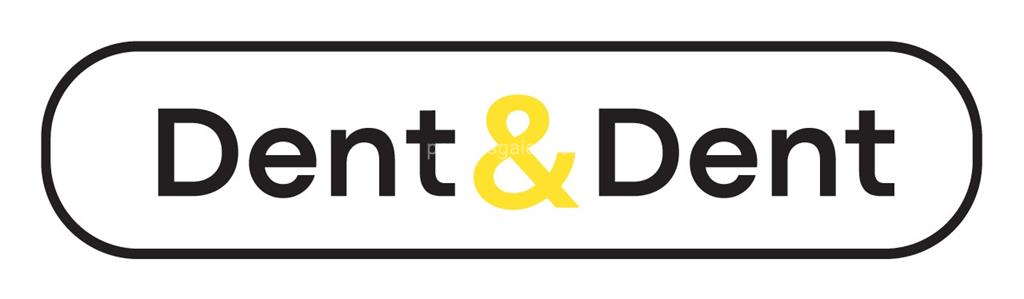 logotipo Dent & Dent