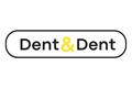 logotipo Dent & Dent