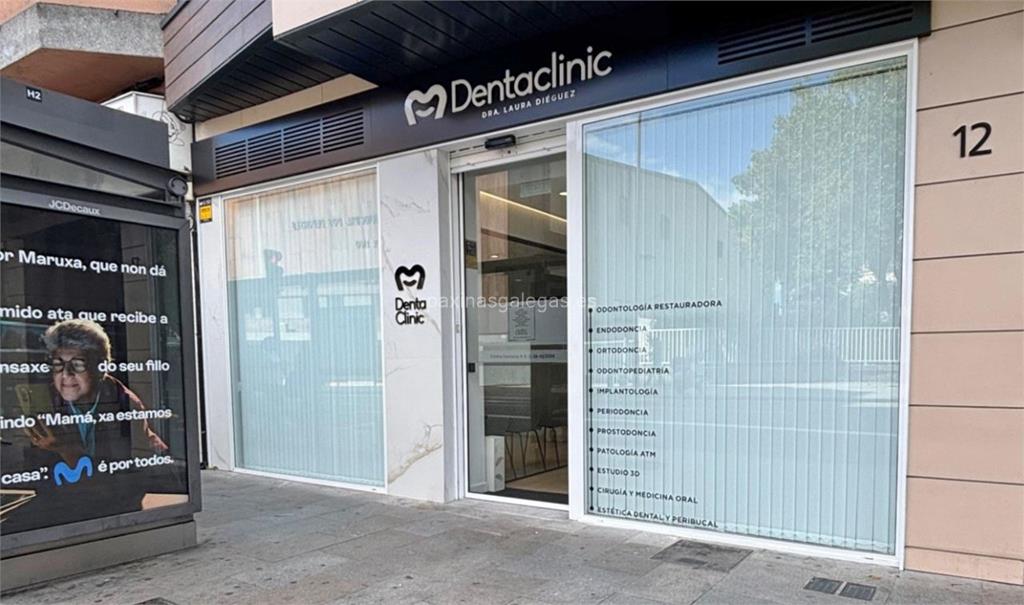 imagen principal DentaClinic
