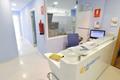 vista interior Dental Área