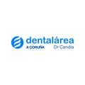 logotipo Dental Área