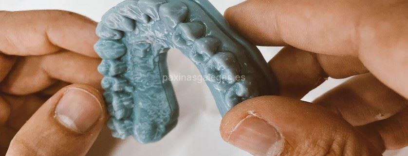 imagen principal Dental Cad Design