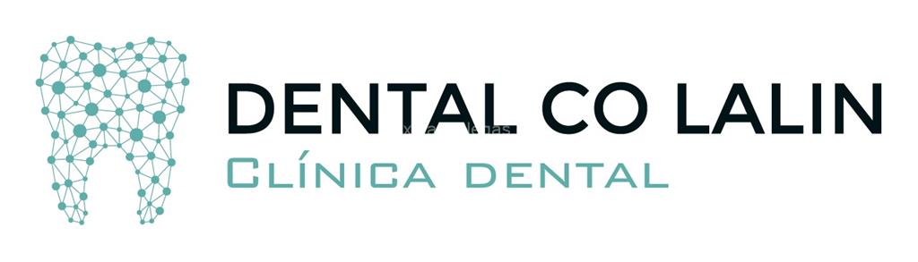 logotipo Dental Co