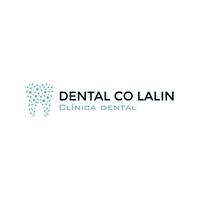 Logotipo Dental Co