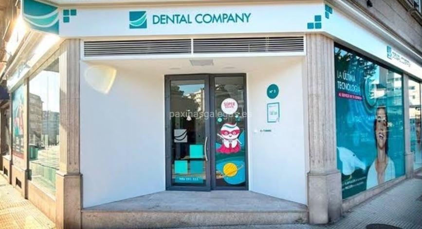 imagen principal Dental Company
