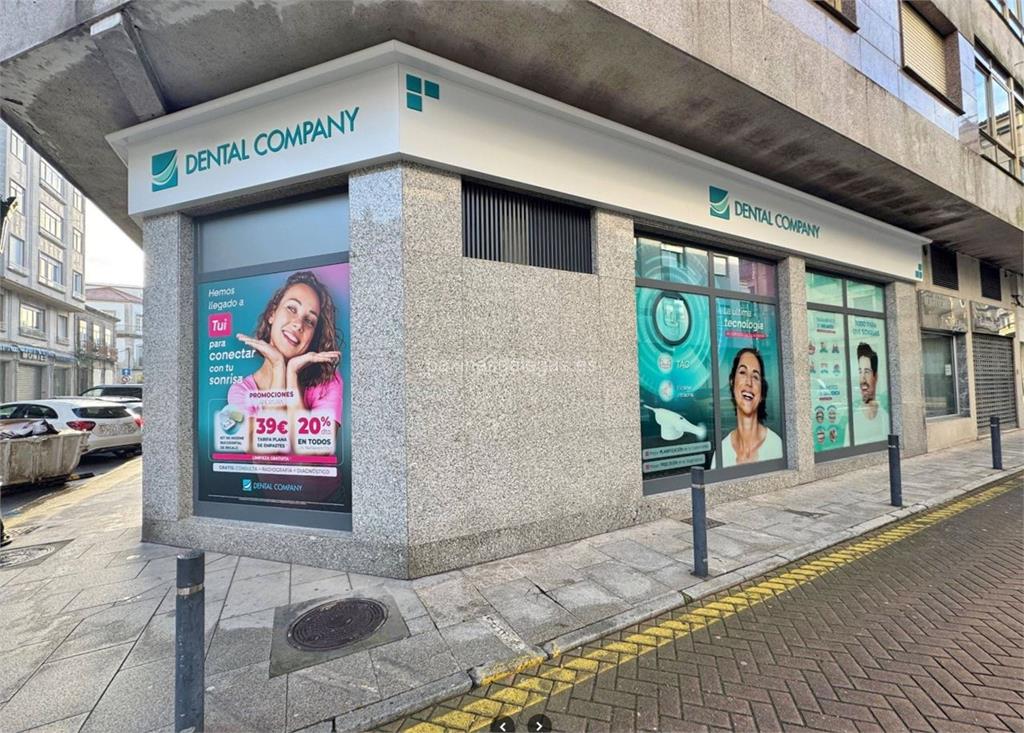 imagen principal Dental Company