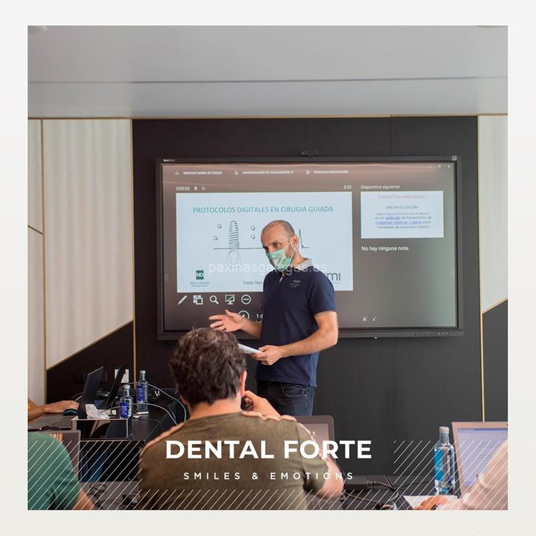 Dental Forte imagen 16