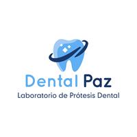 Logotipo Dental Paz