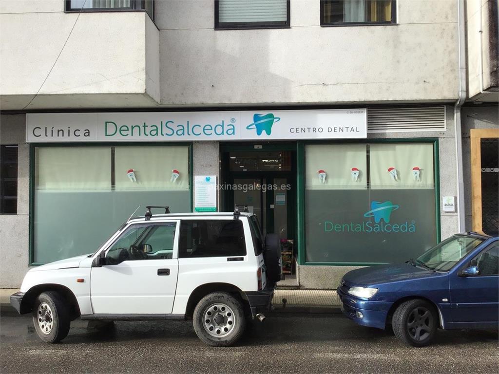 imagen principal Dental Salceda