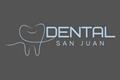 logotipo Dental San Juan