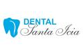 logotipo Dental Santa Icía