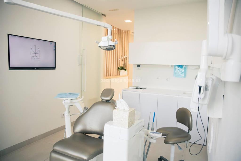Dental Studio Dra. María Loira imagen 10