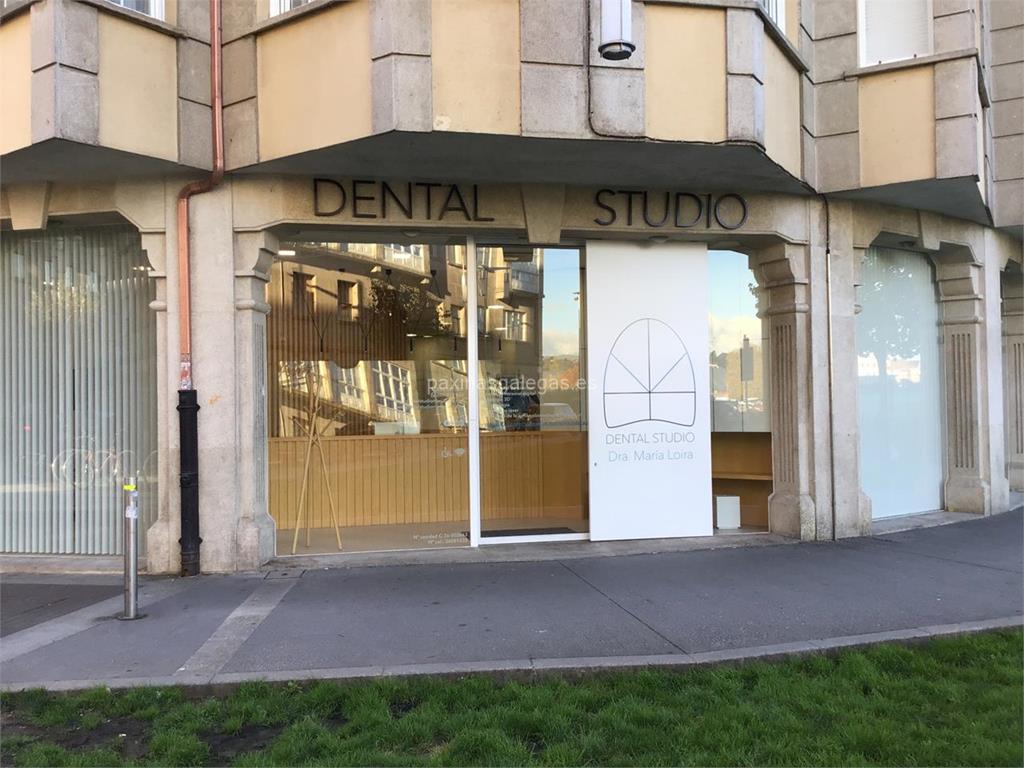 imagen principal Dental Studio Dra. María Loira