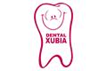 logotipo Dental Xubia