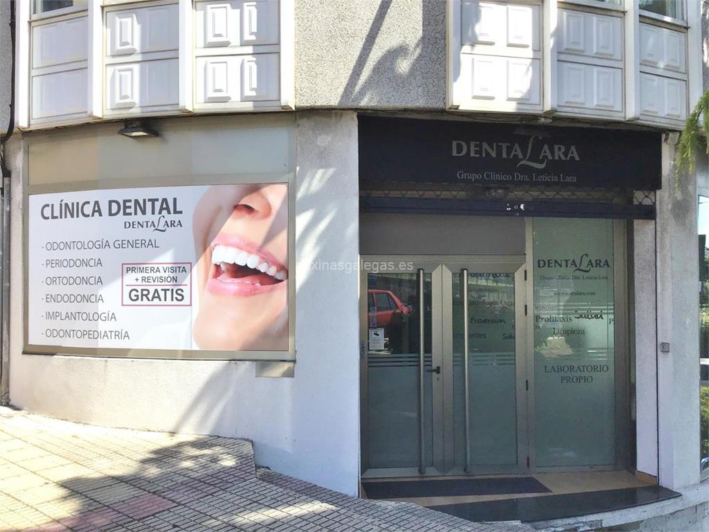 imagen principal Dentalara