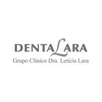 Logotipo Dentalara
