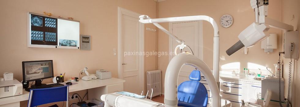 Dentalárea - Clínica Dr. Candia imagen 3