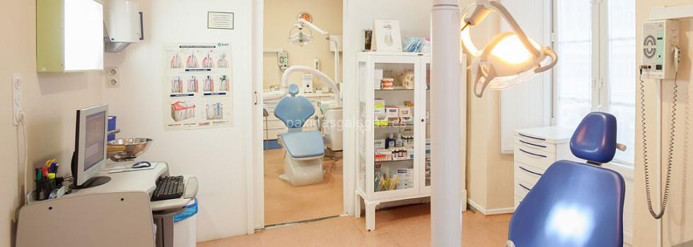Dentalárea - Clínica Dr. Candia imagen 7