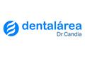 logotipo Dentalárea - Clínica Dr. Candia