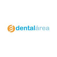 Logotipo Dentalárea - Clínica Dr. Candia