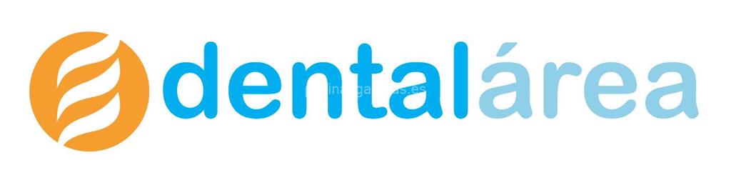 logotipo Dentalárea