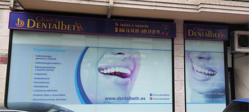 imagen principal Dentalbeth