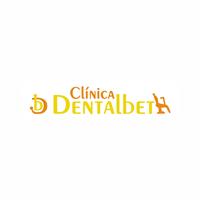 Logotipo Dentalbeth