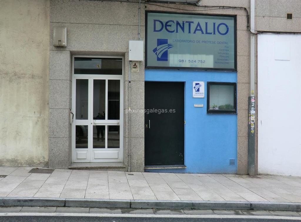 imagen principal Dentalio