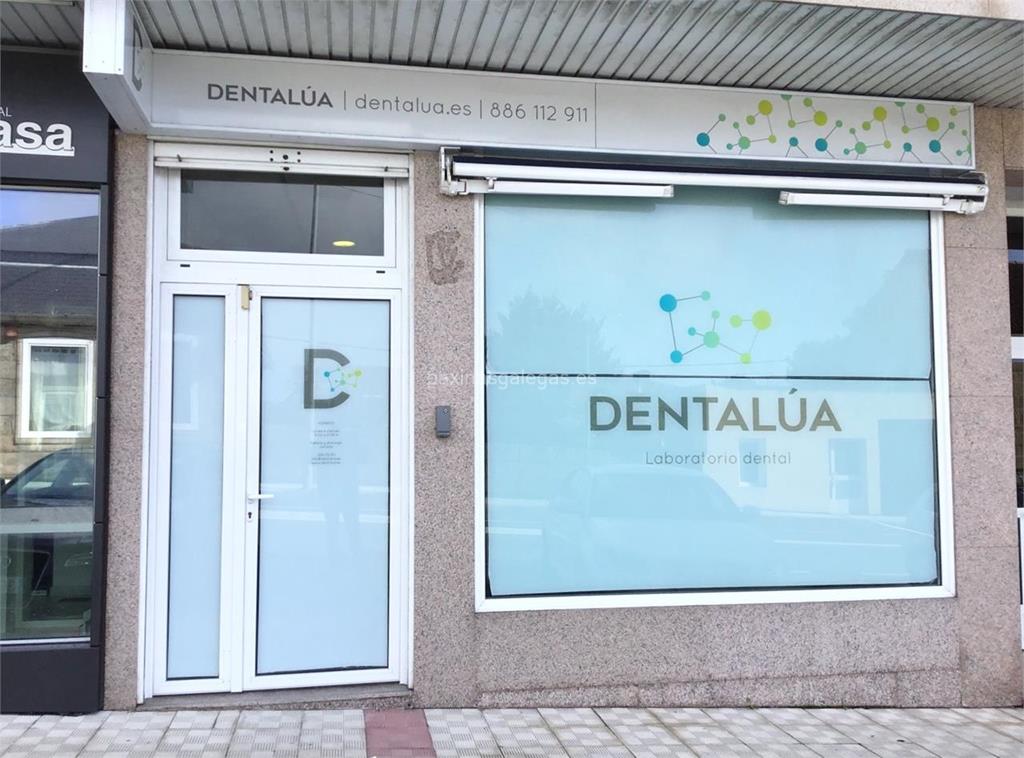 imagen principal Dentalúa