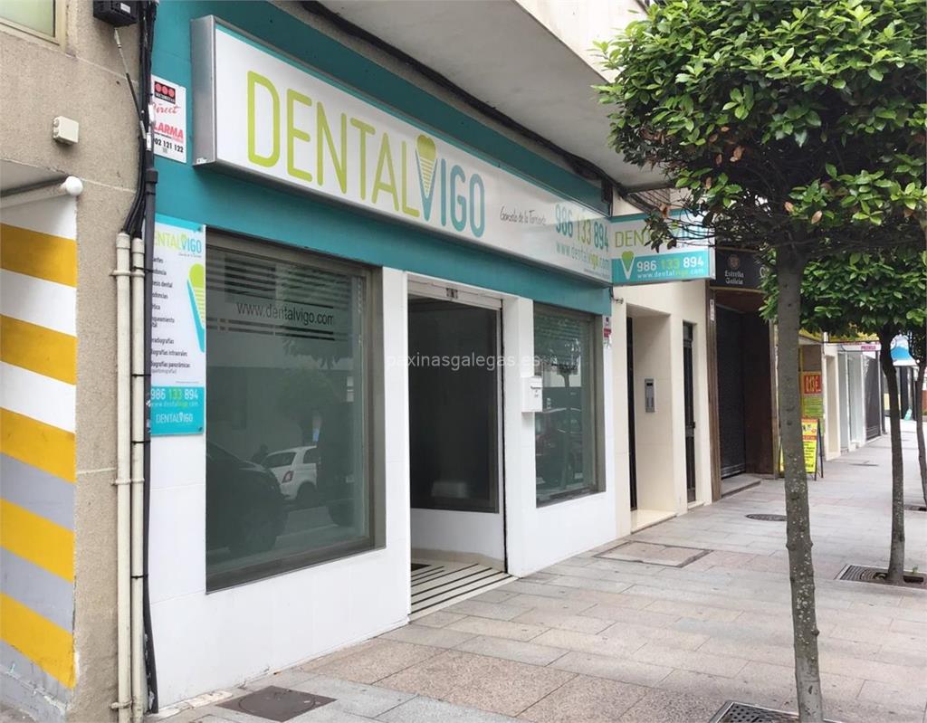 imagen principal Dentalvigo