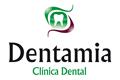 logotipo Dentamia