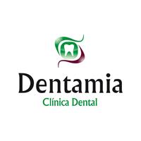Logotipo Dentamia