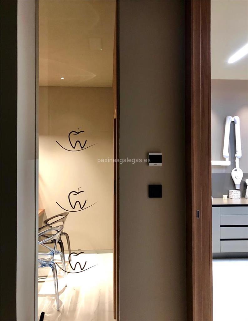 Clínica Dentesan en Vigo