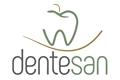 logotipo Dentesan