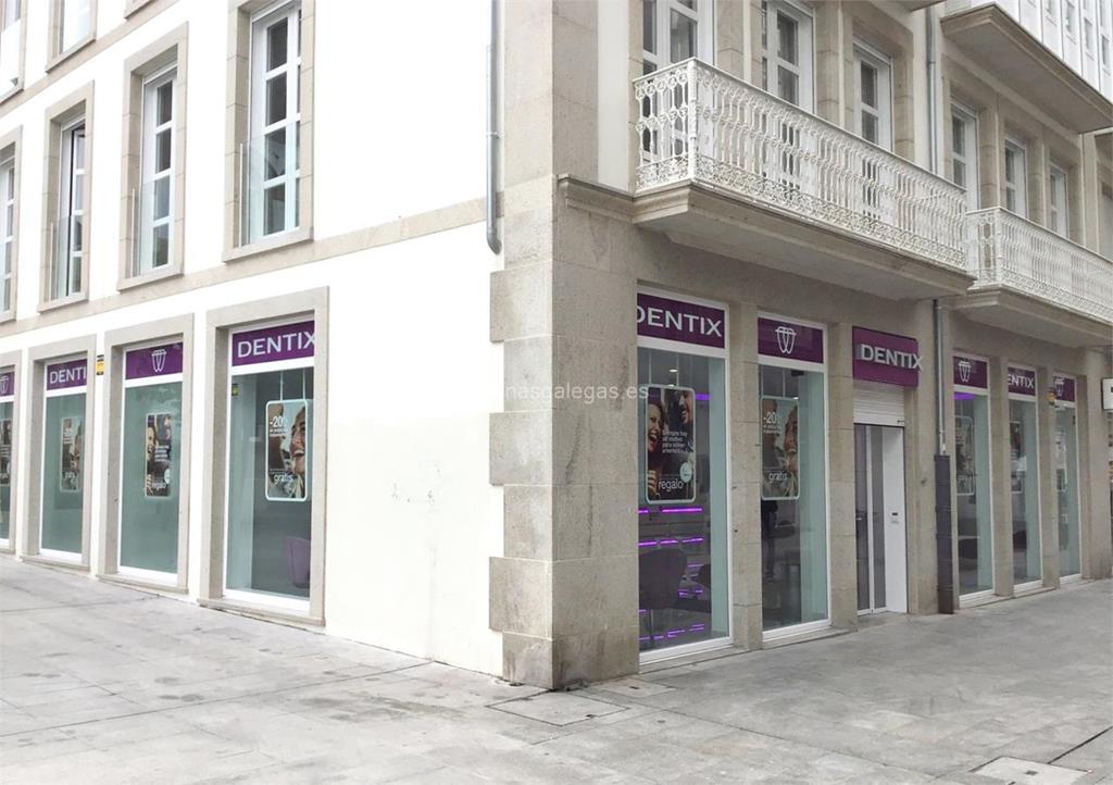 Clínica Dental Dentix en Lugo