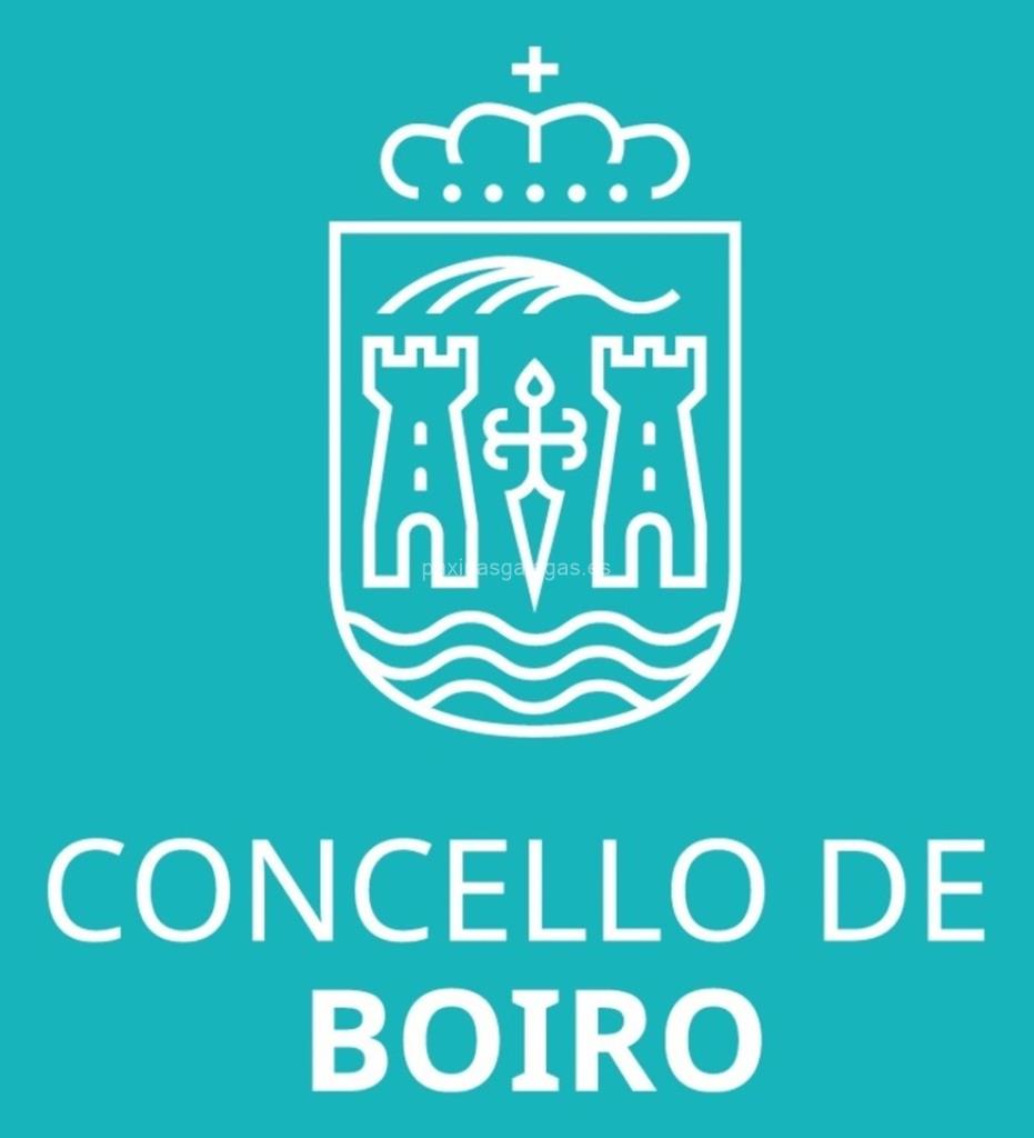 logotipo Departamento de Emprego