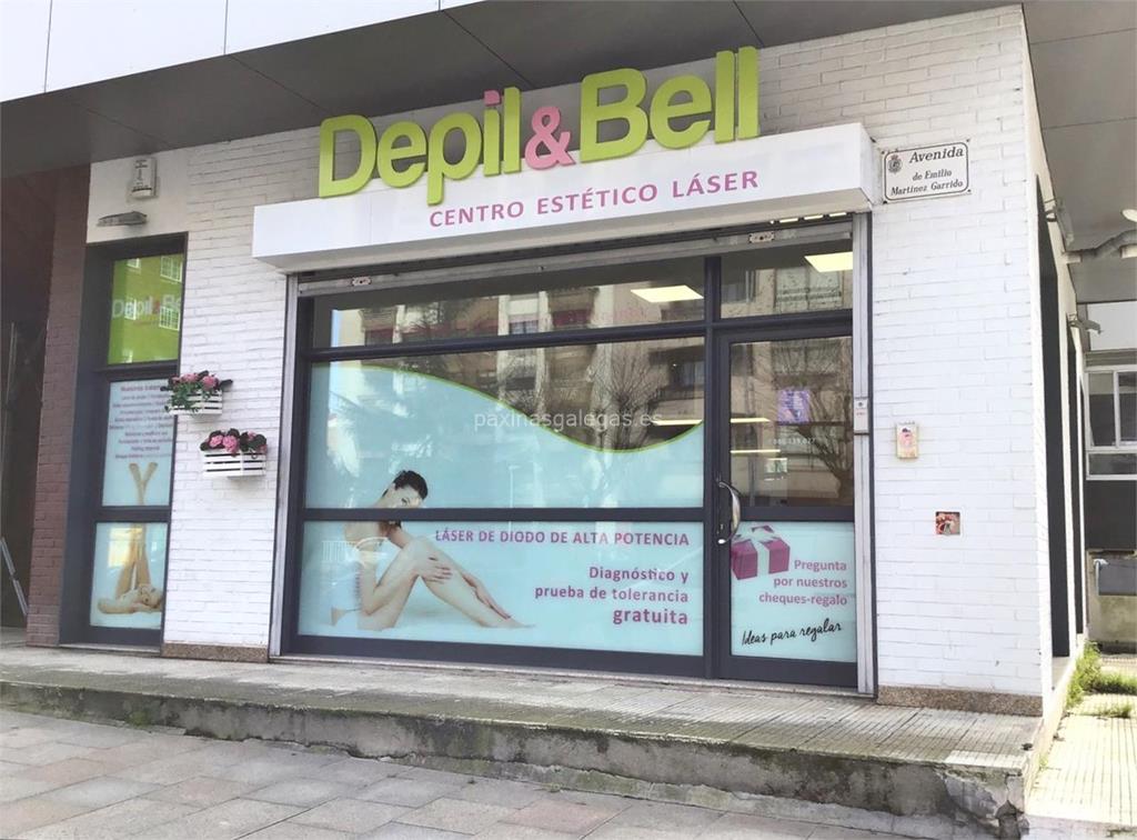 imagen principal Depil&Bell