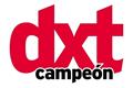 logotipo Deporte Campeón