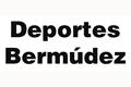 logotipo Deportes Bermúdez