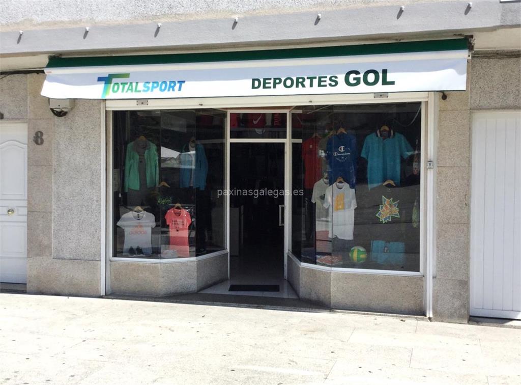 imagen principal Deportes Gol