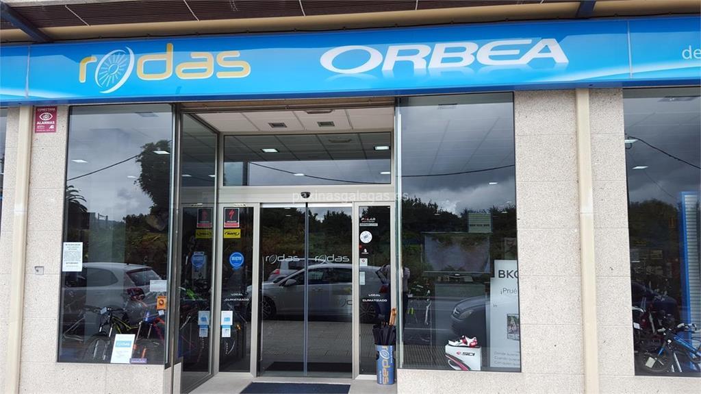 Deportes Rodas (Orbea) imagen 18