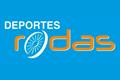 logotipo Deportes Rodas