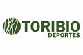 logotipo Deportes Toribio