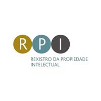 Logotipo Depósito Legal y Registro de la Propiedad Intelectual